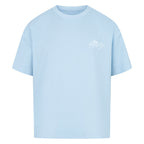 Image for color: babyblau